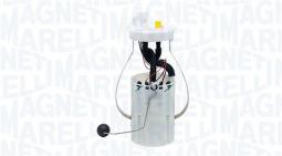 ZESTAW ELEKTRYCZNEJ POMPY PALIWA ALFA RO MAGNETI MARELLI 519700000062