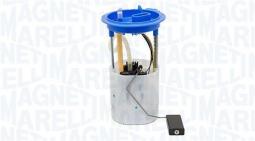 POMPA PALIWA /ELEKTR./ AUDI VW MAGNETI MARELLI 519700000134