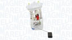 POMPA PALIWA FORD FIESTA V JH, JD 1.25 16V 51KW FORD FIESTA V JH MAGNETI MARELLI 519700000192
