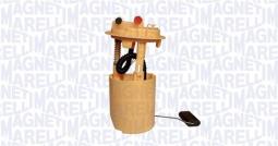 POMPA WODY FORD 1,4-1,6 04- MAGNETI MARELLI 352316170277   WPQ0277