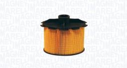FILTR PALIWA CITROEN DIESEL 1,9DI 99- 152071758698