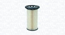 FILTR PALIWA VW DIESEL 1,6-2,0TDI 12-   A3,SEAT LEON III,SKODA OCTAVIA III MAGNETI MARELLI 153071760754