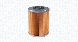 FILTR PALIWA RENAULT DIESEL 2,2-2,8 96- 152071760862