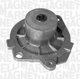 POMPA WODY FIAT 1,9TD 94- /BRAVA/O/ MAGNETI MARELLI 350981352000