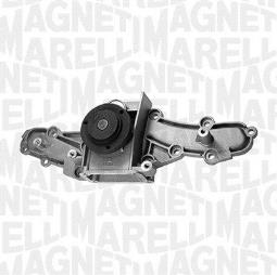 POMPA WODY ALFA 2,5-3,0 98- /166,156/ MAGNETI MARELLI 350981355000   81355