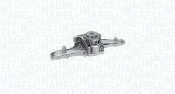 POMPA WODY ALFA 2,5-3,0 98- /166,156/ MAGNETI MARELLI 350981355000   81355
