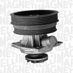 POMPA WODY MAGNETI MARELLI 350981364000