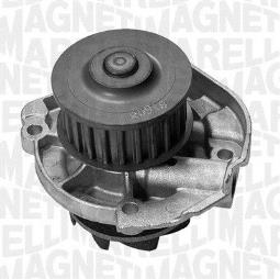 POMPA WODY FIAT 1,2 16V 99- BRAVA/O MAGNETI MARELLI 350981369000   81369
