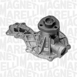 POMPA WODY VW 1,5-2,0 81- MAGNETI MARELLI 350981522000