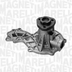 POMPA WODY VW 1,5-2,0 81- /KOMPLETNA/ MAGNETI MARELLI 350981526000