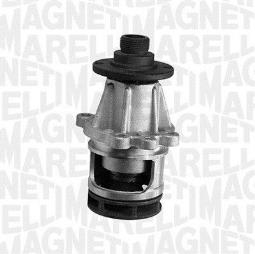 POMPA WODY OPEL 1,0-1,4 00- /CORSA,ASTR A/ MAGNETI MARELLI 352316170871   WPQ0871