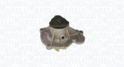 POMPA WODY CITROEN 1,6HDI 04- MAGNETI MARELLI 352316170919   WPQ0919