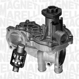 POMPA WODY VW 1,5-2,0 81- /KOMPLETNA/ MAGNETI MARELLI 350982080000