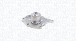 POMPA WODY RENAULT 1,5DCI 05- MAGNETI MARELLI 350984007000