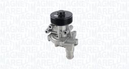 POMPA WODY TOYOTA: AURIS, AVENSIS, COROLLA, RAV4 III, VERSO, YARIS MAGNETI MARELLI 352316171319