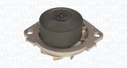 KOŁO PASOWE ALT.VW POLO 1,9SDI/TDI 97- MAGNETI MARELLI 940113010008   AMA0008