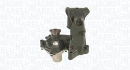 KOŁO PASOWE ALT.BOSCH VW GOLF IV 1,9SDI -97 MAGNETI MARELLI 940113010010   AMA0010