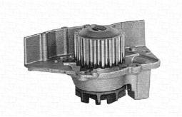 POMPA WODY MAGNETI MARELLI 350981512000