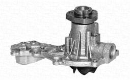 POMPA WODY VW 1,5-2,0 81- MAGNETI MARELLI 350981522000