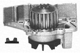 POMPA WODY MAGNETI MARELLI 350981711000
