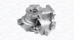 POMPA WODY BMW 1,6-1,8 01- /1,3/ MAGNETI MARELLI 352316170052   WPQ0052