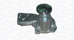 POMPA WODY FORD 1,4-1,6 04- MAGNETI MARELLI 352316170277   WPQ0277