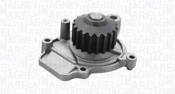 POMPA WODY HONDA 1,3-1,6 16V 87- /CIVIC/ MAGNETI MARELLI 352316170445   WPQ0445