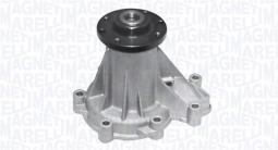 POMPA WODY DB 124 2,5-3,0D 85- MAGNETI MARELLI 352316170669   WPQ0669