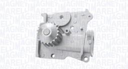 CHŁODNICA KLIM. MAGNETI MARELLI 350203243000