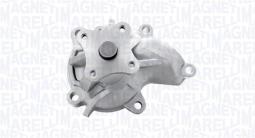 CHŁODNICA KLIM. MAGNETI MARELLI 350203611000