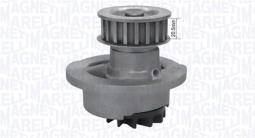 CHŁODNICA KLIM. MAGNETI MARELLI 350203716000