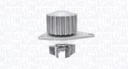 POMPA WODY CITROEN 1,1-1,4 87- MAGNETI MARELLI 352316170888   WPQ0888