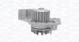 POMPA WODY CITROEN 1,9-2,0HDI 98- /DW8/ MAGNETI MARELLI 352316170892   WPQ0892