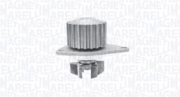 POMPA WODY CITROEN 1,1-1,4 02- MAGNETI MARELLI 352316170904   WPQ0904