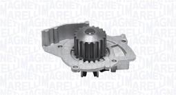 POMPA WODY CITROEN 2,2HDI 01- MAGNETI MARELLI 352316170916   WPQ0916