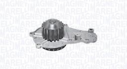 POMPA WODY CITROEN 1,6HDI 04- MAGNETI MARELLI 352316170919   WPQ0919