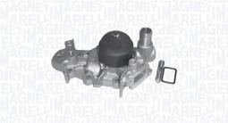 POMPA WODY RENAULT 1,1 96- /TWINGO/ MAGNETI MARELLI 352316170960   WPQ0960