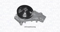 POMPA WODY EQ MAGNETI MARELLI 352316170992