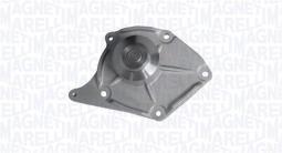 POMPA WODY RENAULT 1,5DCI 05- /CLIO/ MAGNETI MARELLI 352316170998   WPQ0998
