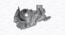 POMPA WODY RENAULT 1,2 16V 00- /CLIO,TWINGO/ MAGNETI MARELLI 352316170999   WPQ0999
