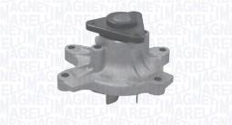 POMPA WODY TOYOTA 1,4D 01- /YARIS/ MAGNETI MARELLI 352316171120   WPQ1120