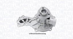 POMPA WODY VW 1,5-2,0 81- MAGNETI MARELLI 352316171161   WPQ1161