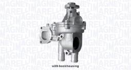 POMPA WODY VW 1,5-2,0 81- /KOMPLETNA/ MAGNETI MARELLI 352316171162