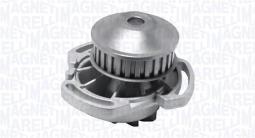POMPA WODY VW 1,1-1,3 75-90 MAGNETI MARELLI 352316171166   WPQ1166