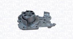 POMPA WODY DACIA: SANDERO 1.2 NISSAN: KUBISTAR 1.2 RENAULT: CLIO II, MAGNETI MARELLI 352316171234
