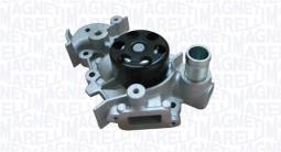 POMPA WODY RENAULT: CLIO II 1.2, 1.2 LPG MAGNETI MARELLI 352316171235