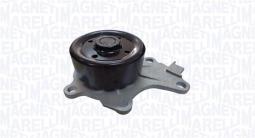 POMPA WODY TOYOTA AURIS,URBAN CRUISER,VERSO S, YARIS 1.4 D-4D MAGNETI MARELLI 352316171241