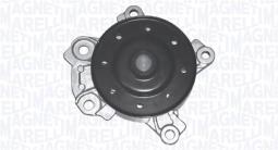 POMPA WODY TOYOTA: AURIS, AVENSIS, COROLLA, RAV4 III, VERSO, YARIS MAGNETI MARELLI 352316171319