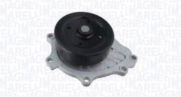 POMPA WODY TOYOTA AVENSIS,AURIS,RAV 4,VERSO MAGNETI MARELLI 352316171322