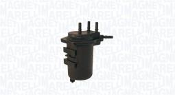 FILTR PALIWA RENAULT DIESEL 1,9-2,2DCI00- /LAGUNA,KANGOO,MASTER/ 152071760569